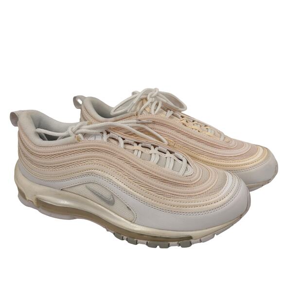 Nike Women's Air Max 97 Sneakers Size 10 - Picture 1 of 10